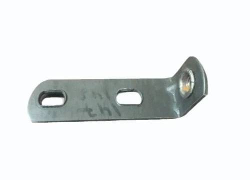 3 Mm Mild Steel L Clamp